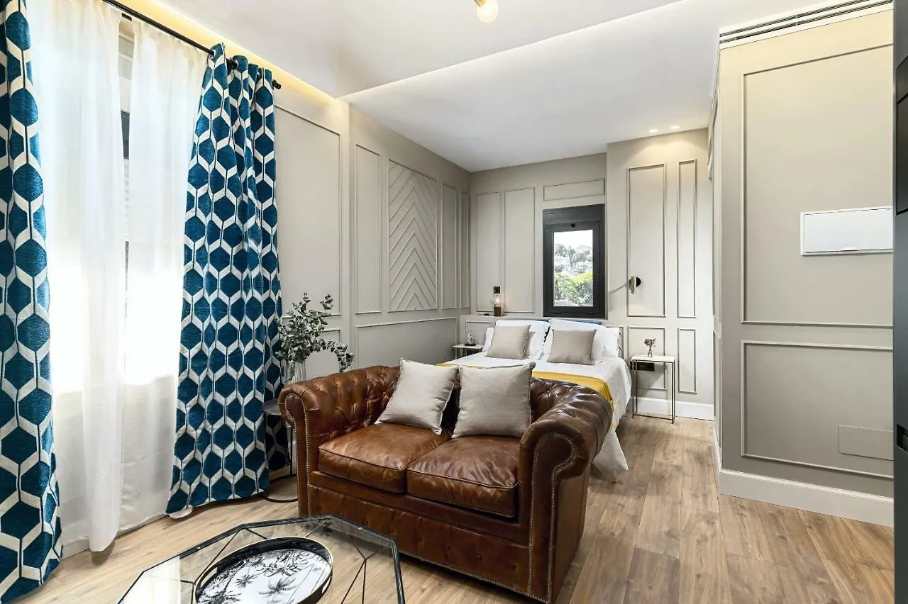 Apartamentos Pedregalejo Malaga