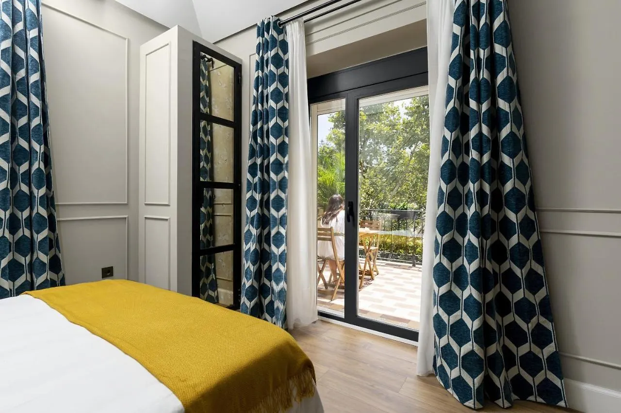 Apartamentos Pedregalejo Malaga Apartment