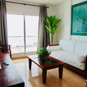  Apartment Vista Al Mar Fuerteventura Spain