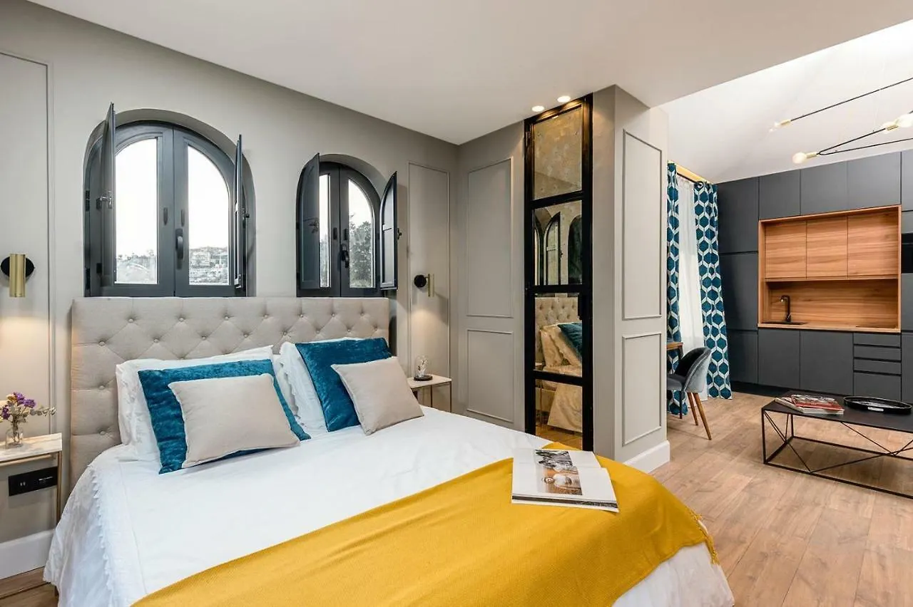 Apartamentos Pedregalejo Malaga 0*,  Hiszpania