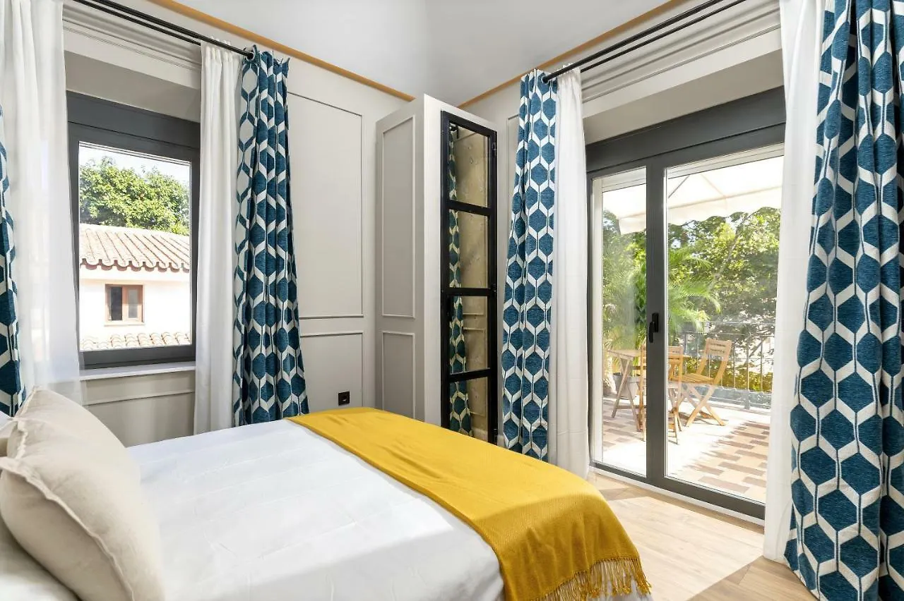Apartamentos Pedregalejo Malaga